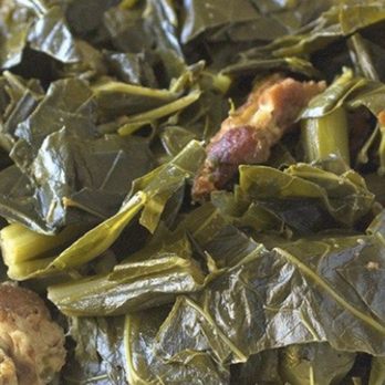 Everybody's Restaurant - a plate of collard greens - Southern Near Me - Jacksonville, Florida Everybody's Restaurant - a plate of collard greens - Southern Near Me - Jacksonville, Florida