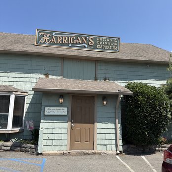 Harrigan's Family Restaurant - American Near Me - Montville, New Jersey