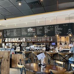 CoffeeCo - Millcreek