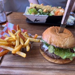 Sonia's Mon Delys - Hamburghesa Res