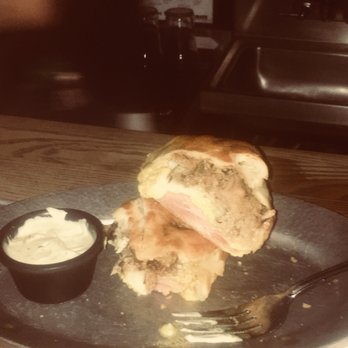 Cornish Pasty - British Near Me - Tempe, Arizona