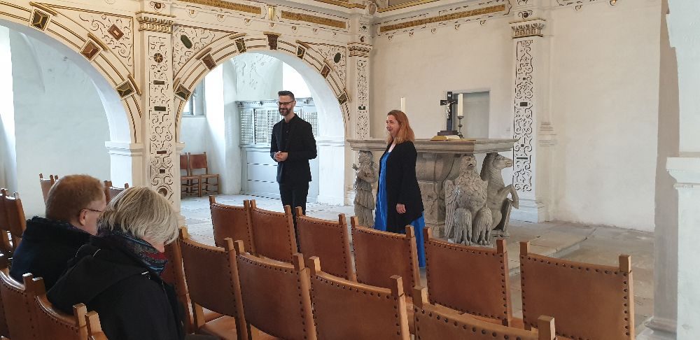 Museum Schloß Wilhelmsburg