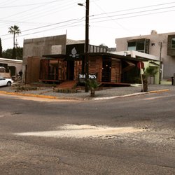 Gran Tierra - Av. Ryerson esq. Calle 12