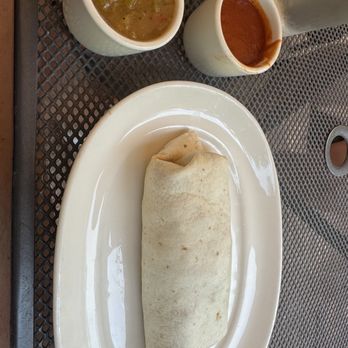 Flying Star Café - Burrito - Breakfast & Brunch Near Me - Albuquerque, New Mexico