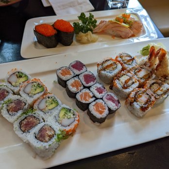 Genki Ya - Boston - Sushi Bars Near Me - Boston, Massachusetts