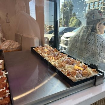 Sugo - Buffalo Chicken special - Pizza Near Me - Costa Mesa, California