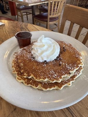 The Red Hen Cafe by null