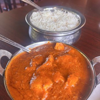 Cumin India - Fish Tikka Masala - Indian Near Me - Hamden, Connecticut