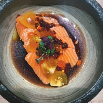 Handies Douzo - Sake crude - Sushi Bars Near Me - Houston, Texas