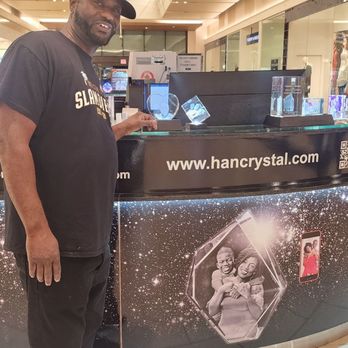 Han Crystal - Gift Shops Near Me - Ontario, California