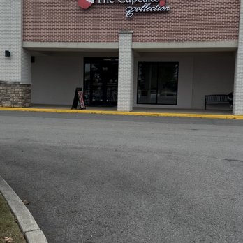 The Cupcake Collection - Outside - Cupcakes Near Me - Hendersonville, Tennessee The Cupcake Collection - Outside - Cupcakes Near Me - Hendersonville, Tennessee