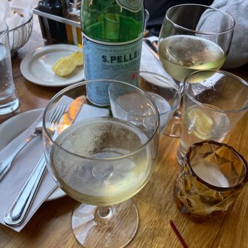 Da Gennaro - Ready for dinner - Italian Near Me - New York, New York