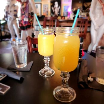 Maxine's On Shine - 2x Mimosa - New American Near Me - Orlando, Florida Maxine's On Shine - 2x Mimosa - New American Near Me - Orlando, Florida