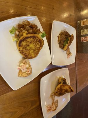 Pica Pica Arepa Kitchen by null