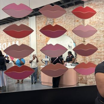 Lip Lab - Cosmetics & Beauty Supply Near Me - Washington, DC, District of Columbia