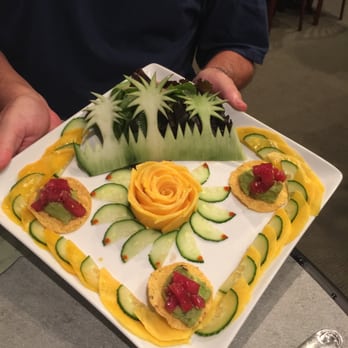 Green Leaf - Japanese Near Me - Cockeysville, Maryland