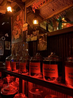 Mao Mao by null Mao Mao by null