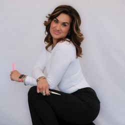 Britany Nicole Salon & Spa LLC