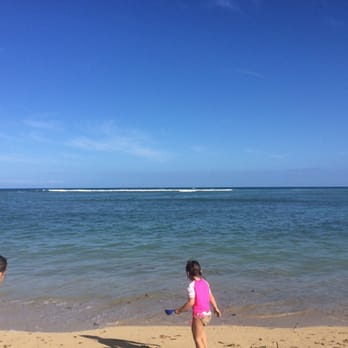 Hunakai Beach - Beaches Near Me - Honolulu, Hawaii Hunakai Beach - Beaches Near Me - Honolulu, Hawaii