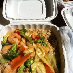 Red Curry