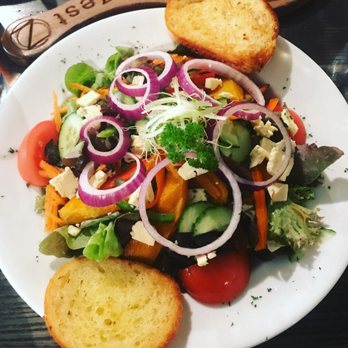 Zest - Pizza Near Me - Timaru, CAN