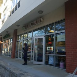 Intown Business Center