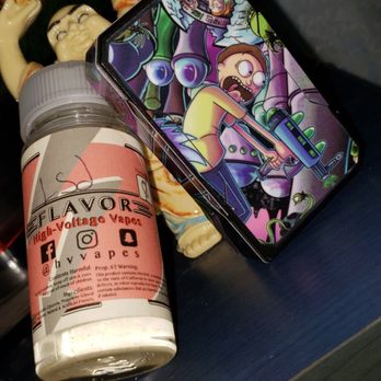Quick Clouds Vape - Amazing vape and juices - Vape Shops Near Me - Aurora, Colorado