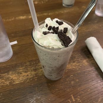 Zombie Burger + Drink Lab - Oreo Cookies & Cake - Burgers Near Me - Des Moines, Iowa Zombie Burger + Drink Lab - Oreo Cookies & Cake - Burgers Near Me - Des Moines, Iowa