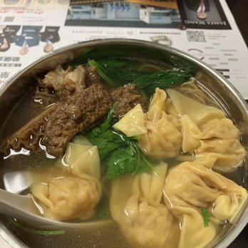 Taishan Kitchen - Chinese Near Me - El Monte, California