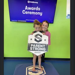 KidStrong Awards