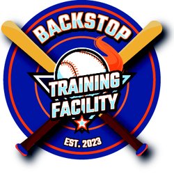 Backstop Training Facility