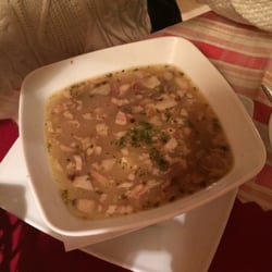 Restauracja Da Marco - Żurek
