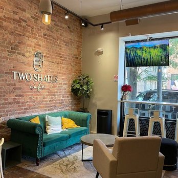 Two Shades Cafe - Cafes Near Me - Chicago, Illinois
