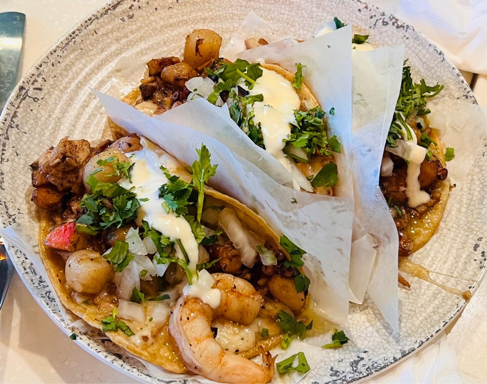 Tj Oyster Bar