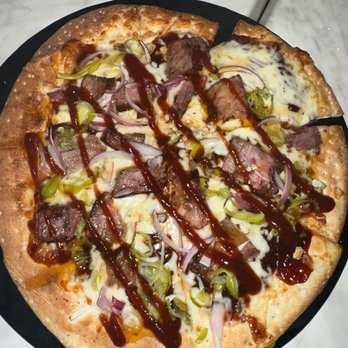 Mangoni - Pizza Near Me - Winter Garden, Florida