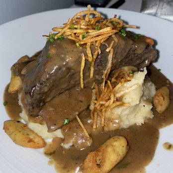 Cross Road - Beef Short Ribs - Caribbean Near Me - Brooklyn, New York Cross Road - Beef Short Ribs - Caribbean Near Me - Brooklyn, New York