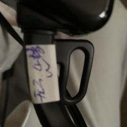 Ginny Beauty Supply - I bought this hair dryer and it doesn't work properly,the writing leads me believe that it's refurbished and I don't appreciate it at all!
