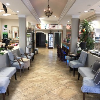 4 Seasons Spa - Nail Salons Near Me - Houma, Louisiana
