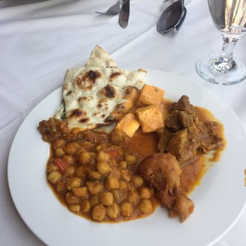 The Maharaja - Lunch buffet on a Sunday - Indian Near Me - Cambridge, Massachusetts