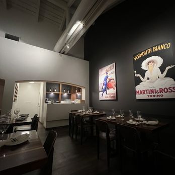 Ciao Pasta - Italian Near Me - San Juan Capistrano, California