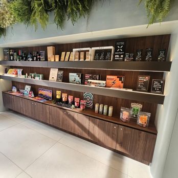 The Alchemy - Vitamins & Supplements Near Me - New York, New York