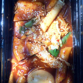 Cheogajip Chicken - Korean Near Me - Centreville, Virginia