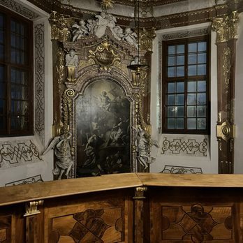 Belvedere - Castles Near Me - Vienna, 9