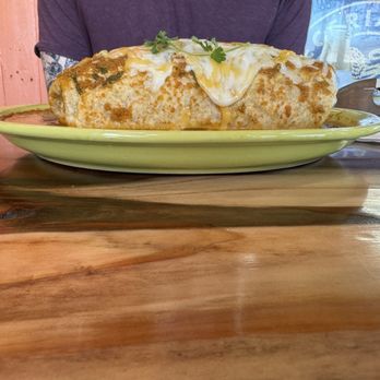 La Fondita - Wet Burrito - Mexican Near Me - Salem, Oregon