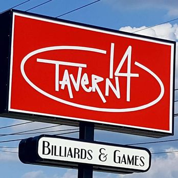 Tavern 14 - Sports Bars Near Me - Wilmington, North Carolina Tavern 14 - Sports Bars Near Me - Wilmington, North Carolina