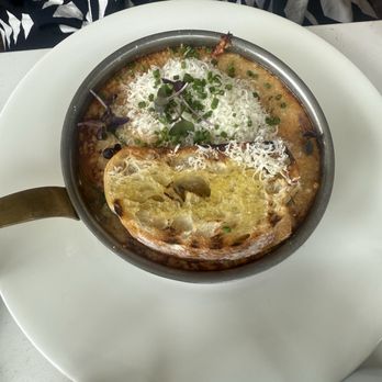 Marta Fine Food and Spirits - Italian Near Me - Baltimore, Maryland