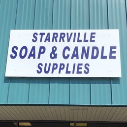 Exterior photo of Starrville Soap & Candle Supplies - Springfield, Missouri Exterior photo of Starrville Soap & Candle Supplies - Springfield, Missouri