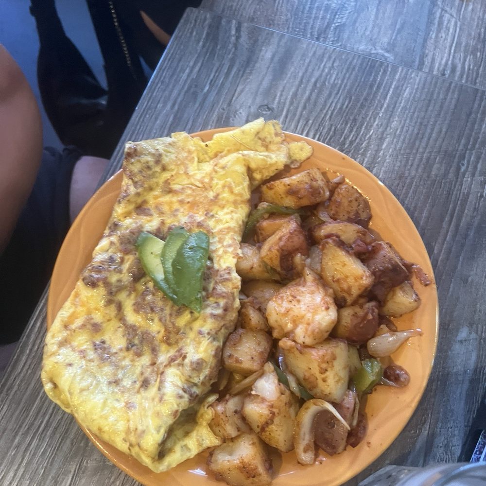 Mimosas Gourmet - Durango Dr - Bacon avacado omelet - Breakfast & Brunch Near Me - Las Vegas, Nevada Mimosas Gourmet - Durango Dr - Bacon avacado omelet - Breakfast & Brunch Near Me - Las Vegas, Nevada