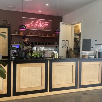 La Perlita - Coffee & Tea Near Me - Portland, Oregon La Perlita - Coffee & Tea Near Me - Portland, Oregon