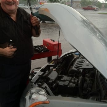 Advance Auto Parts - Thanks for fixing my car in the pouring down rain! - Auto Parts & Supplies Near Me - Aurora, Colorado